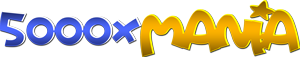 5000x mania